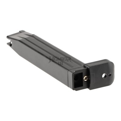 Magazin Hi-Capa 5.1 GBB Capacidade Estendida 50rds [WE]