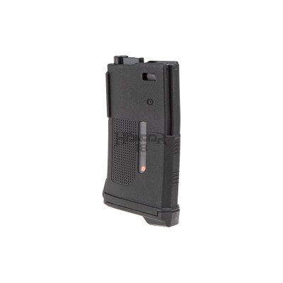 Carregador de polímero aprimorado EPM 1-S curto 170rds [PTS Syndicate]