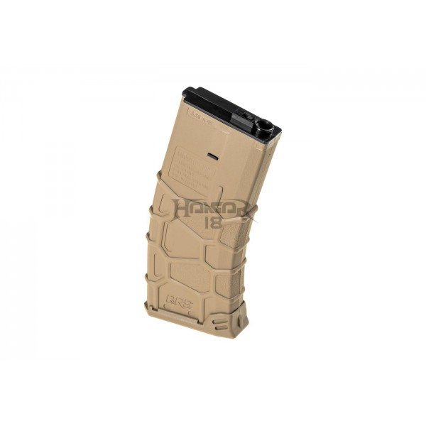 Magazin QRS M4 Midcap 120rds [VFC]