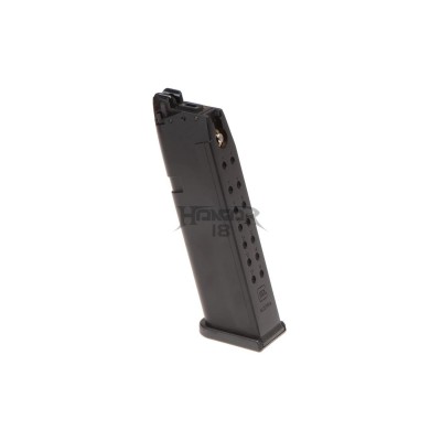 Magazin Glock 17/17 Gen 4 Metal Versão GBB [Glock]