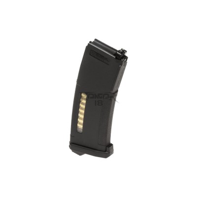 EPM Enhanced Polymer Magazine PTW 120rds