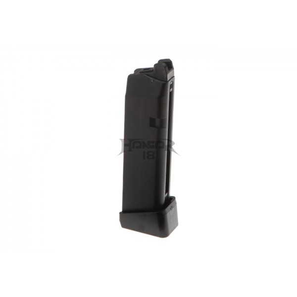 Magazine EU7/EU8 GBB 23rds [Vorsk]