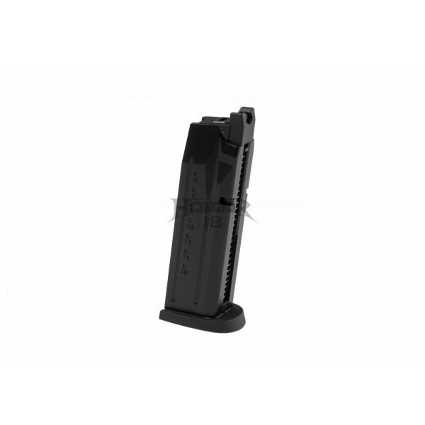 Magazin M&P / WET-05 Metal Version GBB [WE]