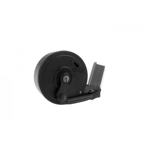 Drum Mag P08 GBB 50rds [WE]