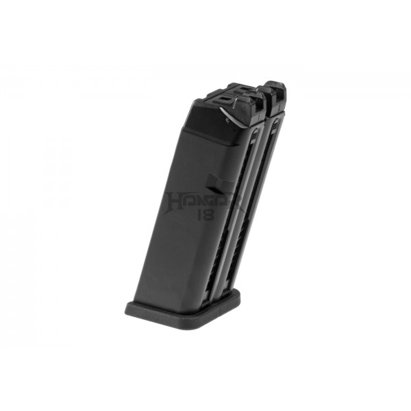 Magazin WE17 Dual Barrel GBB [WE]