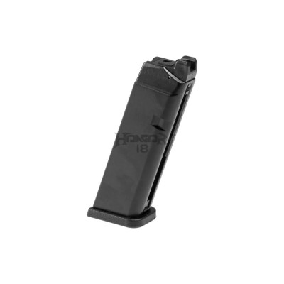 WE17 Co2 Magazine Kit