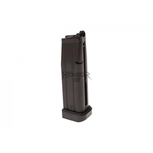 Magazin Hi-Capa 5.1 31rds Co2 [WE]