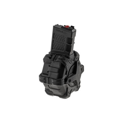 Drum Mag AR15 Series GBB 350rds