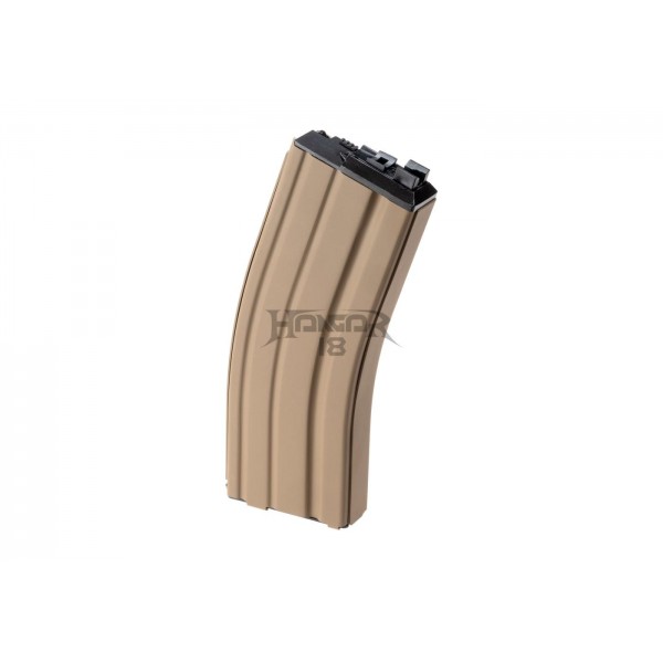 M4 / SCAR-L Open Bolt GBB 30rds Magazine V3 [WE]