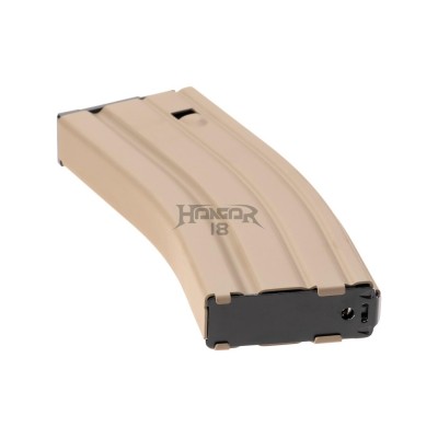 M4 / SCAR-L Parafuso Aberto GBB 30rds Magazine V3 [WE]