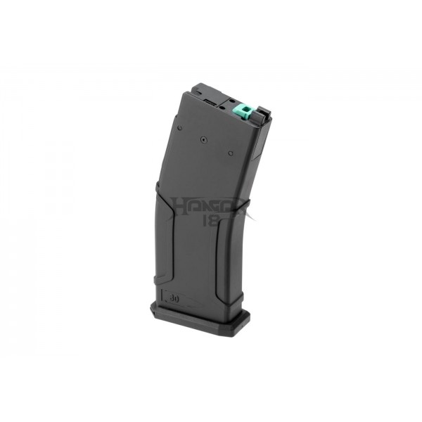 MGCR 30 Rounds Gas Magazine [G&G]