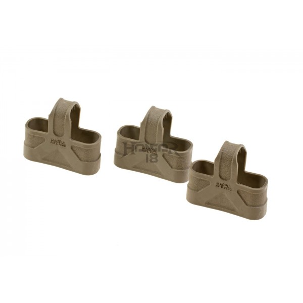 Magpul 7.62 3 Pack [Magpul]