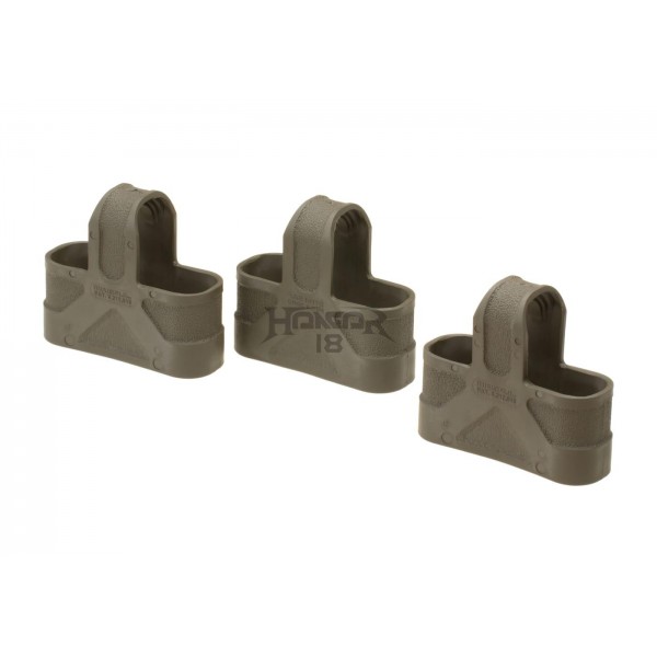 Magpul 7.62 3 Pack [Magpul]