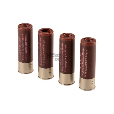 Shotgun Shells M180/M183/M500 14rds