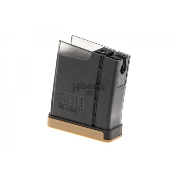 SPR 300 Pro Magazine 50rds [B&T AIR]