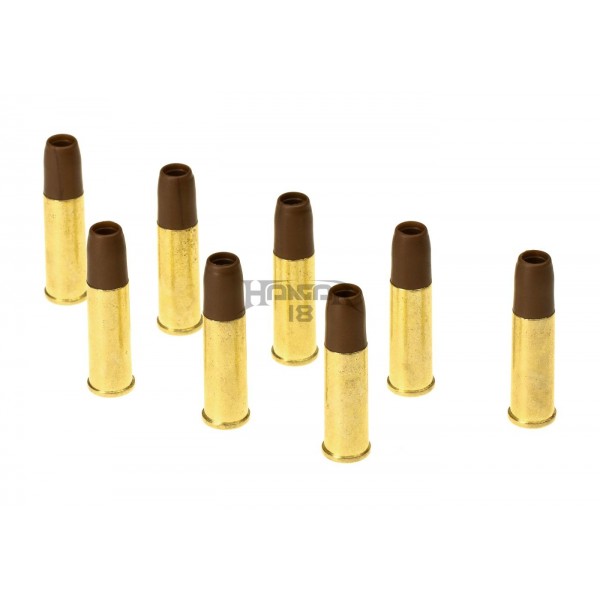 Shells M&P R8 Co2 8pcs [Smith & Wesson]