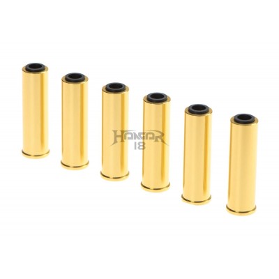 Revolver Shells 6pcs