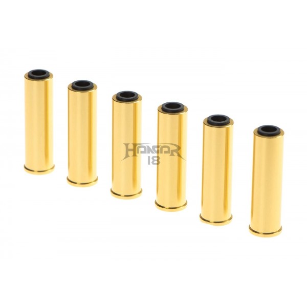 Revolver Shells 6pcs [HFC]