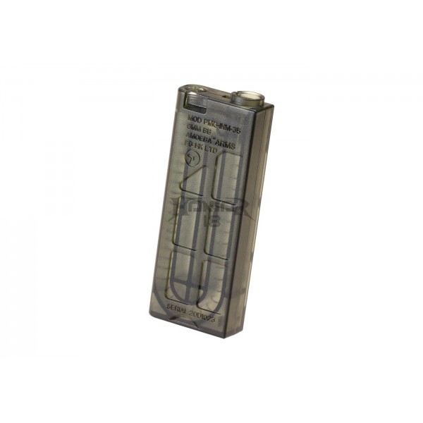 Recarga Striker Co2 Magazine BB 35rds [Amoeba]