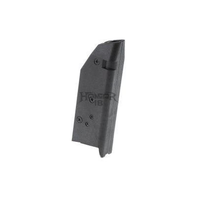 Kriss Vector 400rds Drum Magazine Adapter