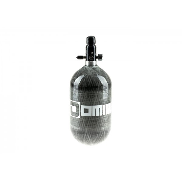 68/4500 HPA Carbon Tank [Dominator]