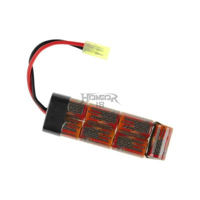 8,4 V 1600 mAh Tipo Mini [VB Power]