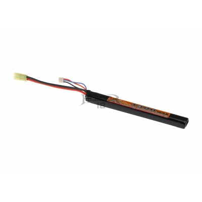 Lipo 7.4V 1300mAh 25C AK Type