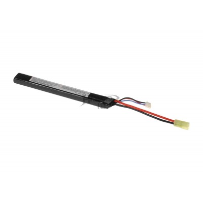 Lipo 7.4V 1300mAh 25C Tipo AK [VB Power]