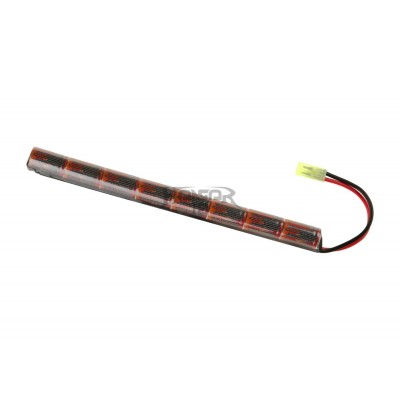 9,6 V 1600 mAh Tipo bastão [VB Power]