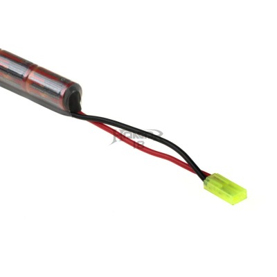 9,6 V 1600 mAh Tipo bastão [VB Power]