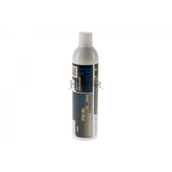 NP 1.0 Performance Gas 600ml [Nuprol]