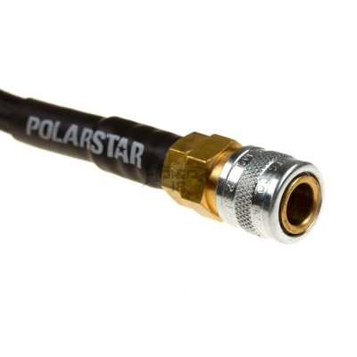 MRS com linha de ar trançada de 42 polegadas [Polarstar]