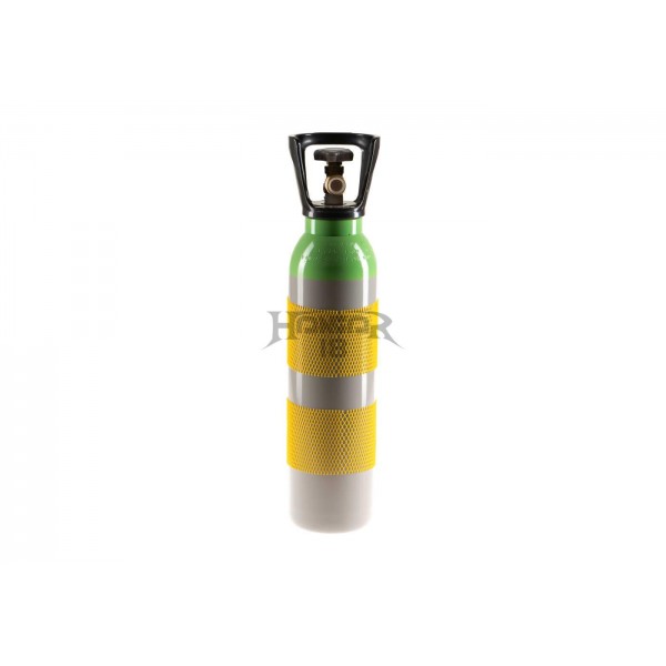 Compressed Air Bottle 6l [Walther]