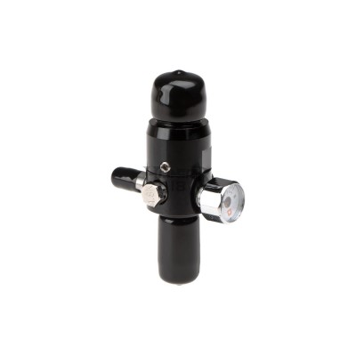 HPA Tank Regulator 4500 PSI