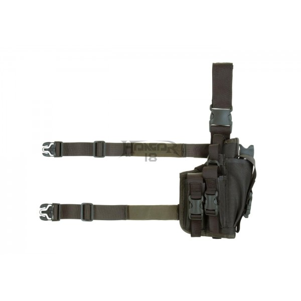 SOF Holster [Invader Gear]