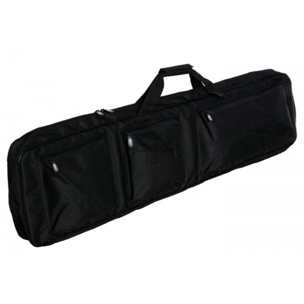 Padded Rifle Case 118cm [SRC]