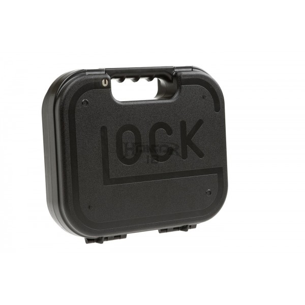 Security Case [Glock]