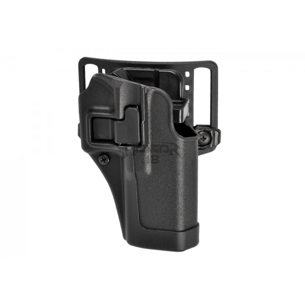 Coldre CQC SERPA para Glock 17/22/31 [Blackhawk]