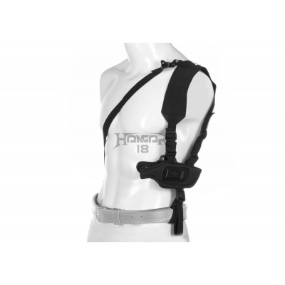 Fast-Draw Shoulder Holster für Glock 17