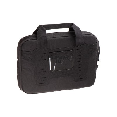 Single Pistol Case