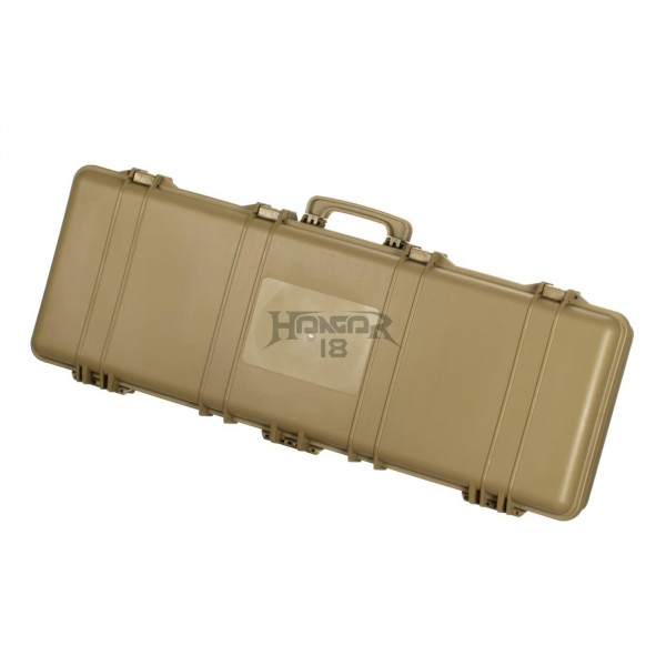 Rifle Hard Case 105cm [SRC]