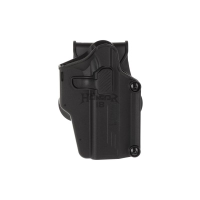 Universal Paddle Holster