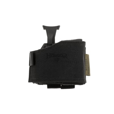 Universal Pistol Holster