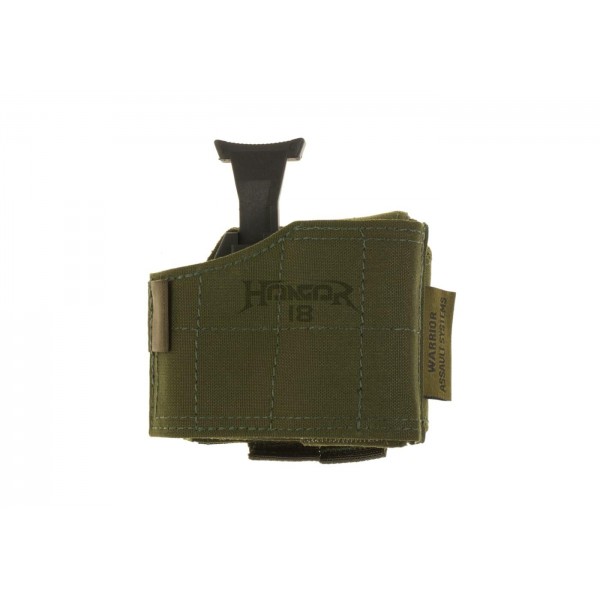 Coldre universal para pistola [Warrior]