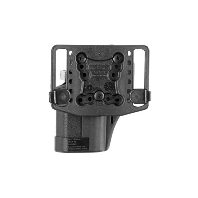 Coldre CQC SERPA para Glock 19/23/32/36 [Blackhawk]