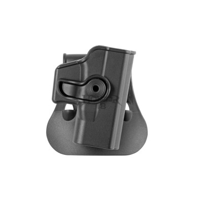 Roto Paddle Holster für Glock 26