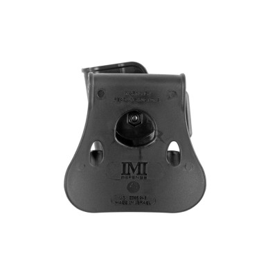 Coldre de remo Roto para Glock 26 [IMI Defense]