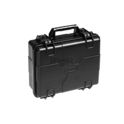 Tactical Plastic Case