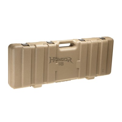 Estojo para rifle 90x33x13cm [VFC]