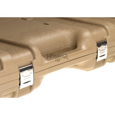 Estojo para rifle 90x33x13cm [VFC]